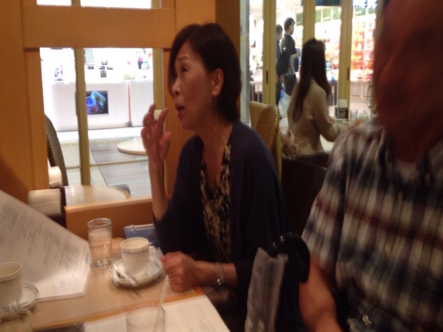 アンチ